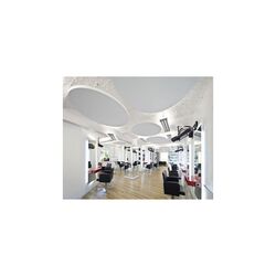 Buy CEILING RAFTS & BAFFLES from Gemini Building Materials in UAE