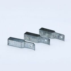Buy CHANNEL BRACKET  from Gemini Building Materials in UAE