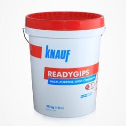 Buy  JOINT COMPOUND  from Gemini Building Materials in UAE