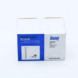 Buy  GYPSUM SCREW -TB25  from Gemini Building Materials in UAE