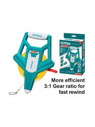 Buy FIBREGLASS MEASURING TAPE from Aquaplex (fze) in UAE