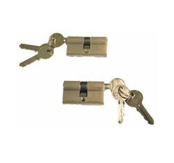 Buy CYLINDERS & KEYS from Alif Tools & Hardware Trading in UAE