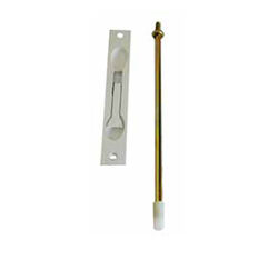 Buy FLUSH TOWER BOLT from Alif Tools & Hardware Trading in UAE