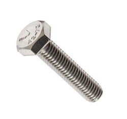 Buy SS BOLTS from Alif Tools & Hardware Trading in UAE