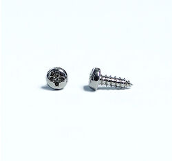 Buy GI SCREWS from Alif Tools & Hardware Trading in UAE