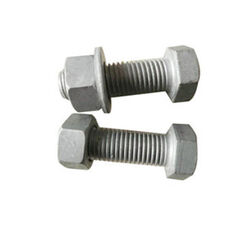 Buy GI BOLTS from Alif Tools & Hardware Trading in UAE