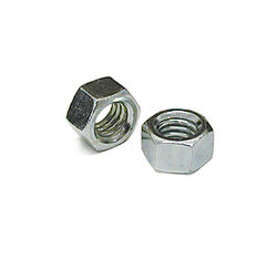 Buy GI NUTS from Alif Tools & Hardware Trading in UAE