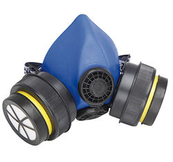 Buy RESPIRATORY PROTECTION from Alif Tools & Hardware Trading in UAE