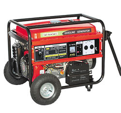 Buy GENERATORS from Alif Tools & Hardware Trading in UAE