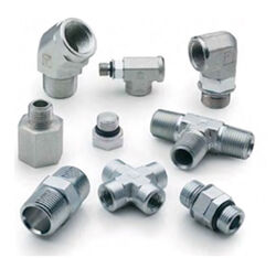 Buy PIPE FITTINGS from Alif Tools & Hardware Trading in UAE