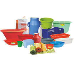 Buy PLASTIC PRODUCTS from Alif Tools & Hardware Trading in UAE