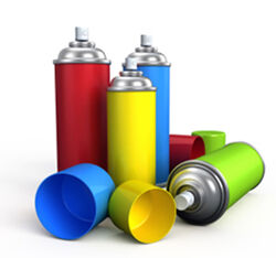 Buy AEROSOLS from Alif Tools & Hardware Trading in UAE