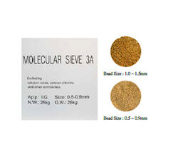 Buy MOLECULAR SIEVES from Alif Tools & Hardware Trading in UAE
