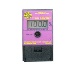 Buy UV SENSITIVITY METER from Alif Tools & Hardware Trading in UAE
