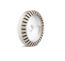 Buy SEGMENTED ANGULAR WHEEL from Alif Tools & Hardware Trading in UAE
