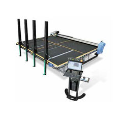 Buy AUTOMATIC GLASS CUTTING TABLE from Alif Tools & Hardware Trading in UAE