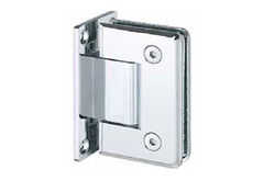 Buy SHOWER DOOR FITTINGS from Alif Tools & Hardware Trading in UAE