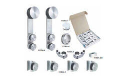 Buy SLIDING DOOR ACCESSORIES from Alif Tools & Hardware Trading in UAE