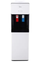 3-Tap Water Dispenser from Eros Electronics Dubai, UNITED ARAB EMIRATES