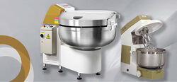  Fork Mixer  from East Gate Bakery Equipment Factory  Abu Dhabi, 