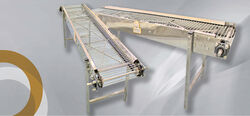 COOLING CONVEYOR SUP ... from East Gate Bakery Equipment Factory Abu Dhabi, UNITED ARAB EMIRATES