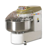 SPIRAL MIXER from East Gate Bakery Equipment Factory Abu Dhabi, UNITED ARAB EMIRATES