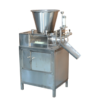 DOUGH DIVIDER from East Gate Bakery Equipment Factory Abu Dhabi, UNITED ARAB EMIRATES