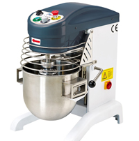  PLANETARY MIXER from East Gate Bakery Equipment Factory Abu Dhabi, UNITED ARAB EMIRATES