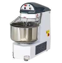 Automatic Spiral Mixer from East Gate Bakery Equipment Factory Abu Dhabi, UNITED ARAB EMIRATES