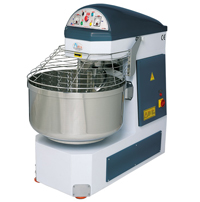 Spiral Mixer from East Gate Bakery Equipment Factory Abu Dhabi, UNITED ARAB EMIRATES