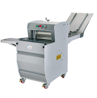 Marketplace for Automatic bread slicing machine UAE