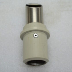 STEAM NOZZLE