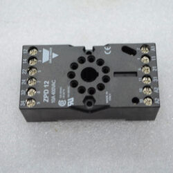 Socket For Relay