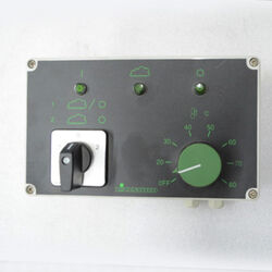 Control Box 