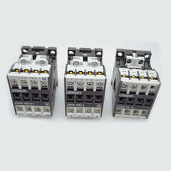 CONTACTOR from East Gate Bakery Equipment Factory Abu Dhabi, UNITED ARAB EMIRATES