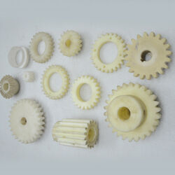 TEFLON SPROCKETS from East Gate Bakery Equipment Factory Abu Dhabi, UNITED ARAB EMIRATES