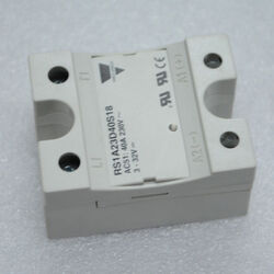 Solid state relay from East Gate Bakery Equipment Factory Abu Dhabi, UNITED ARAB EMIRATES