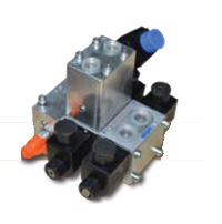 SOLENOID VALVE from East Gate Bakery Equipment Factory Abu Dhabi, UNITED ARAB EMIRATES