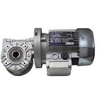 GEAR MOTOR from East Gate Bakery Equipment Factory Abu Dhabi, UNITED ARAB EMIRATES