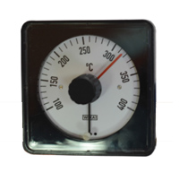 Wika Meter from East Gate Bakery Equipment Factory Abu Dhabi, UNITED ARAB EMIRATES