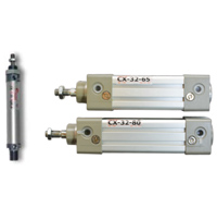 Pneumatic Cylinder from East Gate Bakery Equipment Factory Abu Dhabi, UNITED ARAB EMIRATES