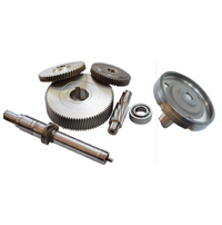 Sew Motor Spare Parts from East Gate Bakery Equipment Factory Abu Dhabi, UNITED ARAB EMIRATES