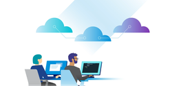 Cloud Management Services from Sudo Consultants  Dubai, 
