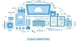 cloud computing serv ... from Sudo Consultants Dubai, UNITED ARAB EMIRATES