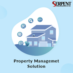Marketplace for Property management software  UAE