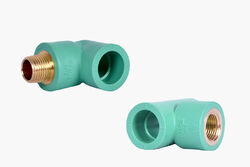 Buy  PPR PIPES ELBOW from Power Group Of Companies in UAE