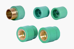 Buy PPR PIPE SOCKET from Power Group Of Companies in UAE