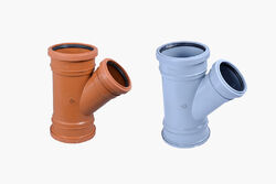 Buy REDUCER TEE from Power Group Of Companies in UAE