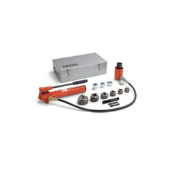 Buy HYDRAULIC KNOCKOUT KITS from Midco Equipment Llc in UAE
