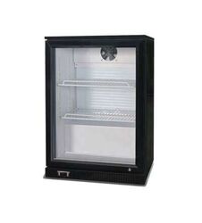 Bar Cooler Refrigerated Display from Trust Kitchens Equipment Trading  Abu Dhabi, 